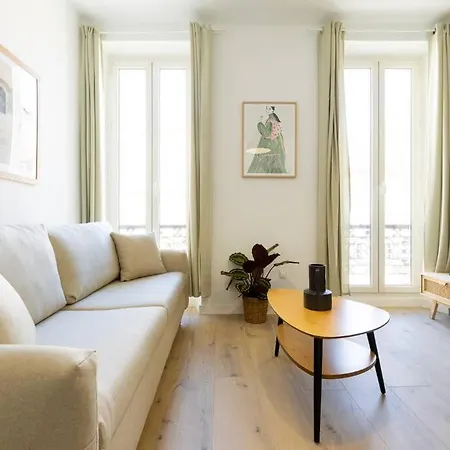 Beautiful & Modern Flat In Heart Of Marseille Apartment Exterior photo
