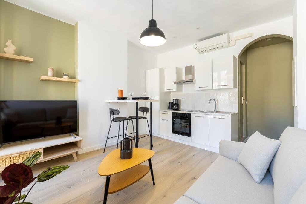 Appartement Beautiful & Modern Flat In Heart Of *